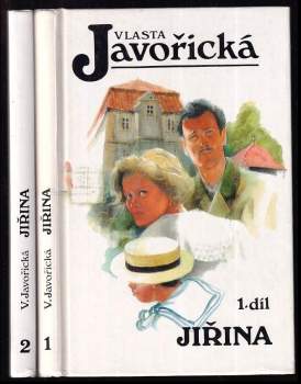 Jiřina