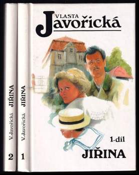 Jiřina