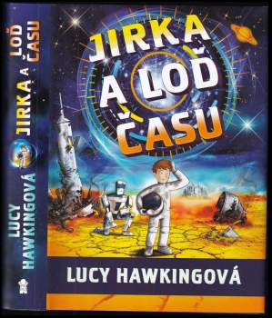 Jirka a loď času