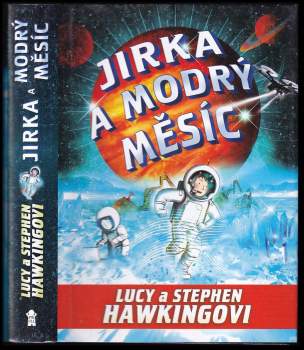 Jirka a modrý měsíc