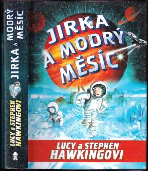 Jirka a modrý měsíc