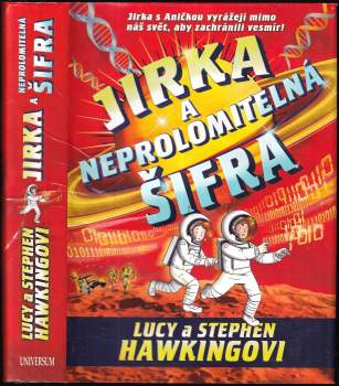 Jirka a neprolomitelná šifra
