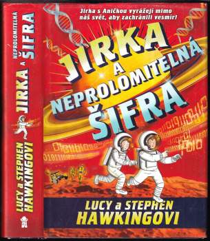 Jirka a neprolomitelná šifra