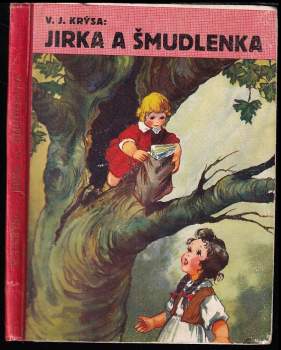 Jirka a Šmudlenka