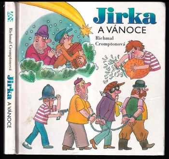 Jirka a Vánoce