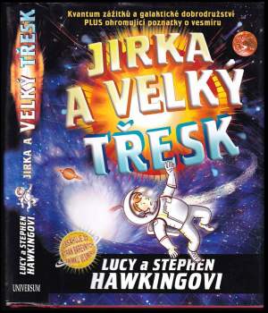 Jirka a velký třesk
