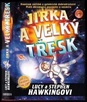 S. W Hawking: Jirka a velký třesk