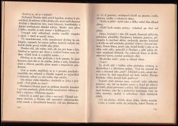 Jaromíra Hüttlová: Jirka, děvče bez talentu