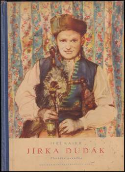 Jírka dudák