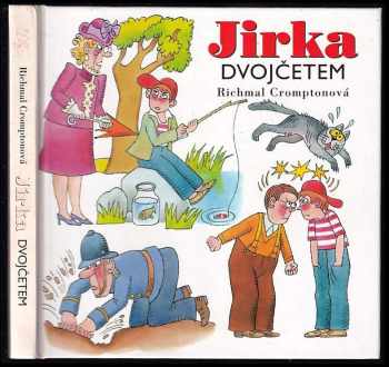 Jirka dvojčetem