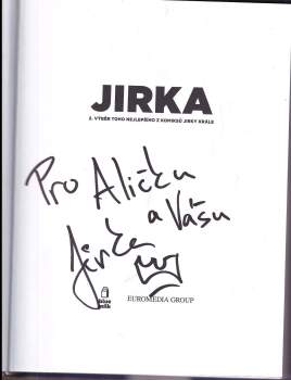 Jiří Král: Jirka