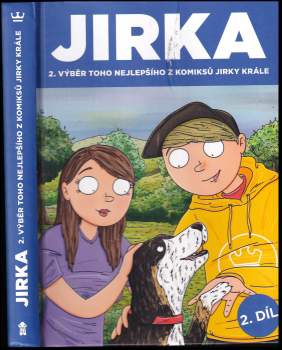 Jiří Král: Jirka