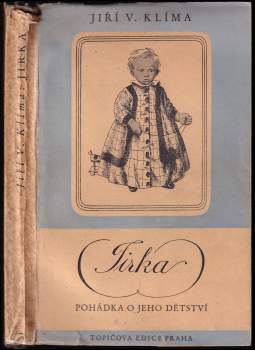 Jiří V Klíma: Jirka