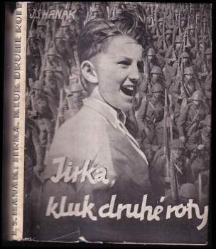 Jirka, kluk druhé roty