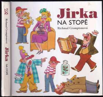 Jirka na stopě