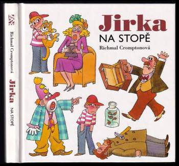 Jirka na stopě