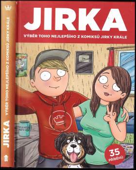 Petr Král: Jirka