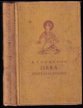 Jirka, postrach rodiny