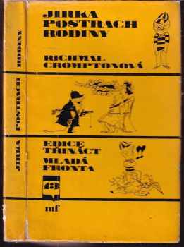 Jirka postrach rodiny