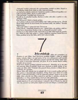 Richmal Crompton: Jirka, postrach rodiny