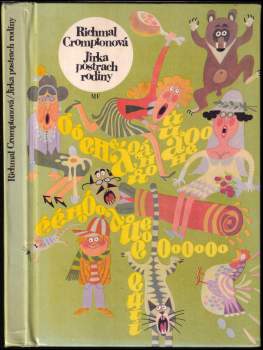 Jirka, postrach rodiny