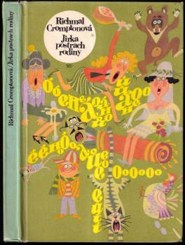 Jirka, postrach rodiny