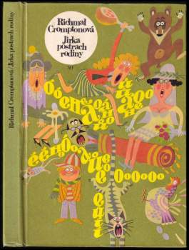 Jirka, postrach rodiny