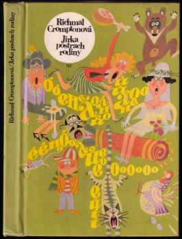 Jirka, postrach rodiny