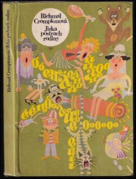 Jirka, postrach rodiny