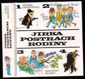 Jirka, postrach rodiny
