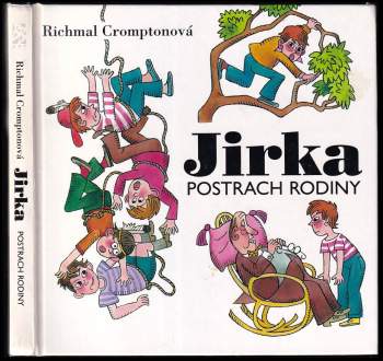 Jirka, postrach rodiny