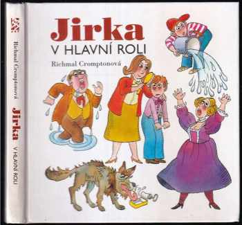 Jirka v hlavní roli