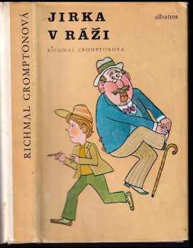 Jirka v ráži
