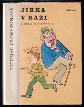 Jirka v ráži