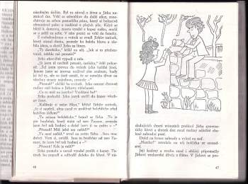 Richmal Crompton: Jirka v ráži