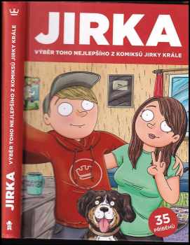 Petr Král: Jirka