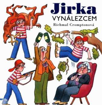 Jirka vynálezcem