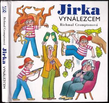 Jirka vynálezcem