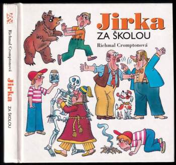 Jirka za školou
