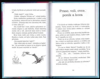 Roald Dahl: Jirkova zázračná medicína