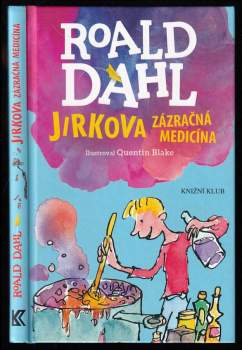 Jirkova zázračná medicína
