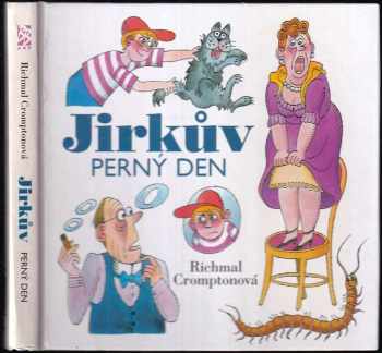 Jirkův perný den