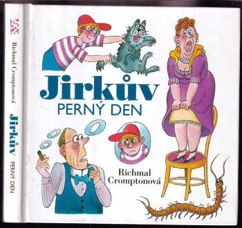 Jirkův perný den