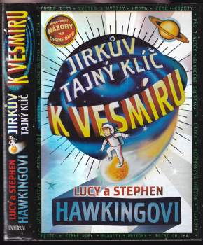 Jirkův tajný klíč k vesmíru