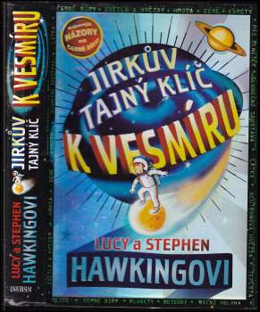 Jirkův tajný klíč k vesmíru