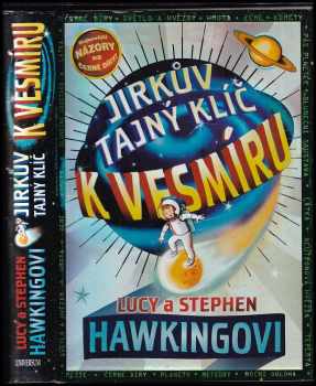 Jirkův tajný klíč k vesmíru