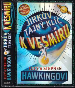 Jirkův tajný klíč k vesmíru