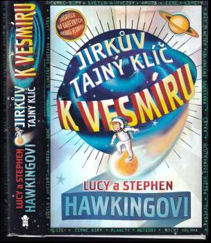 Jirkův tajný klíč k vesmíru