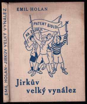 Jirkův velký vynález