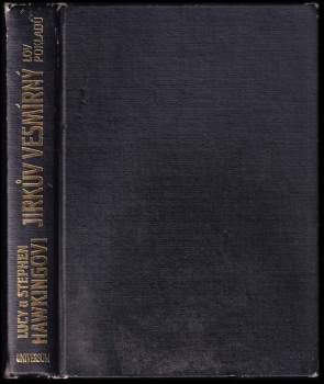 Jirkův vesmírný lov pokladů